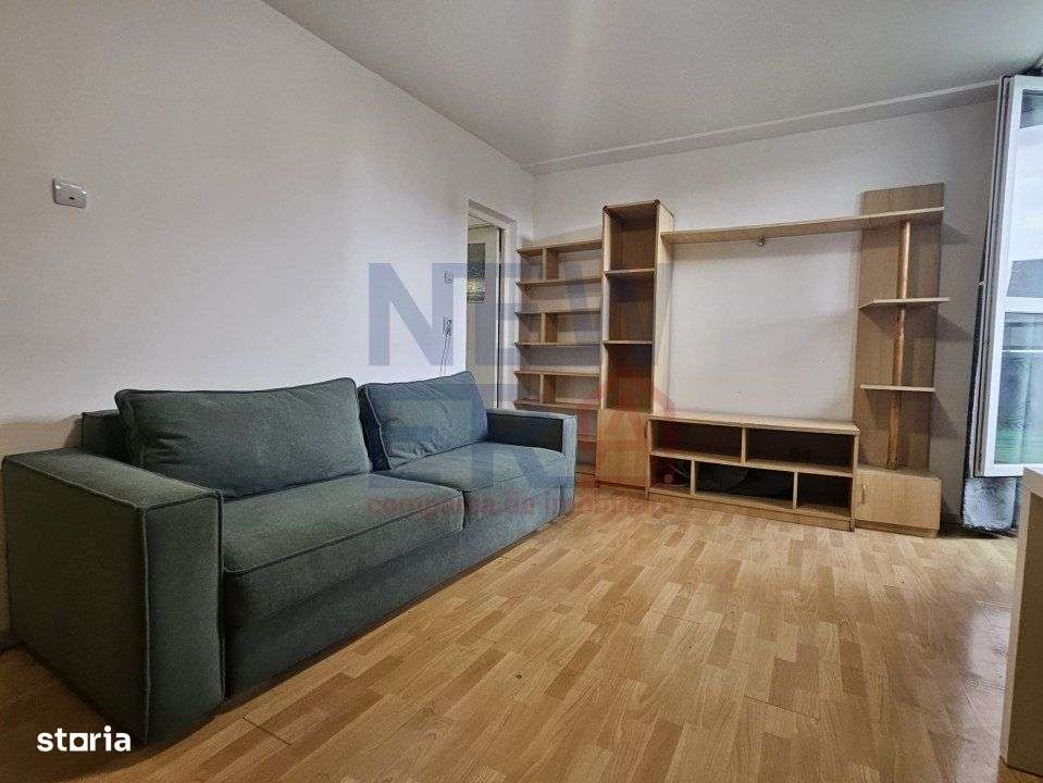Garsoniera de vanzare zona Militari - Piata Veteranilor - Metrou Lujer - Imagine principală: 2/9