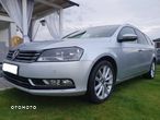 Volkswagen Passat 1.6 TDI Business Line - 16