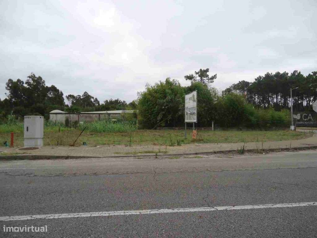 Lote 1 do Loteamento Ouro Verde - Grande imagem: 2/2