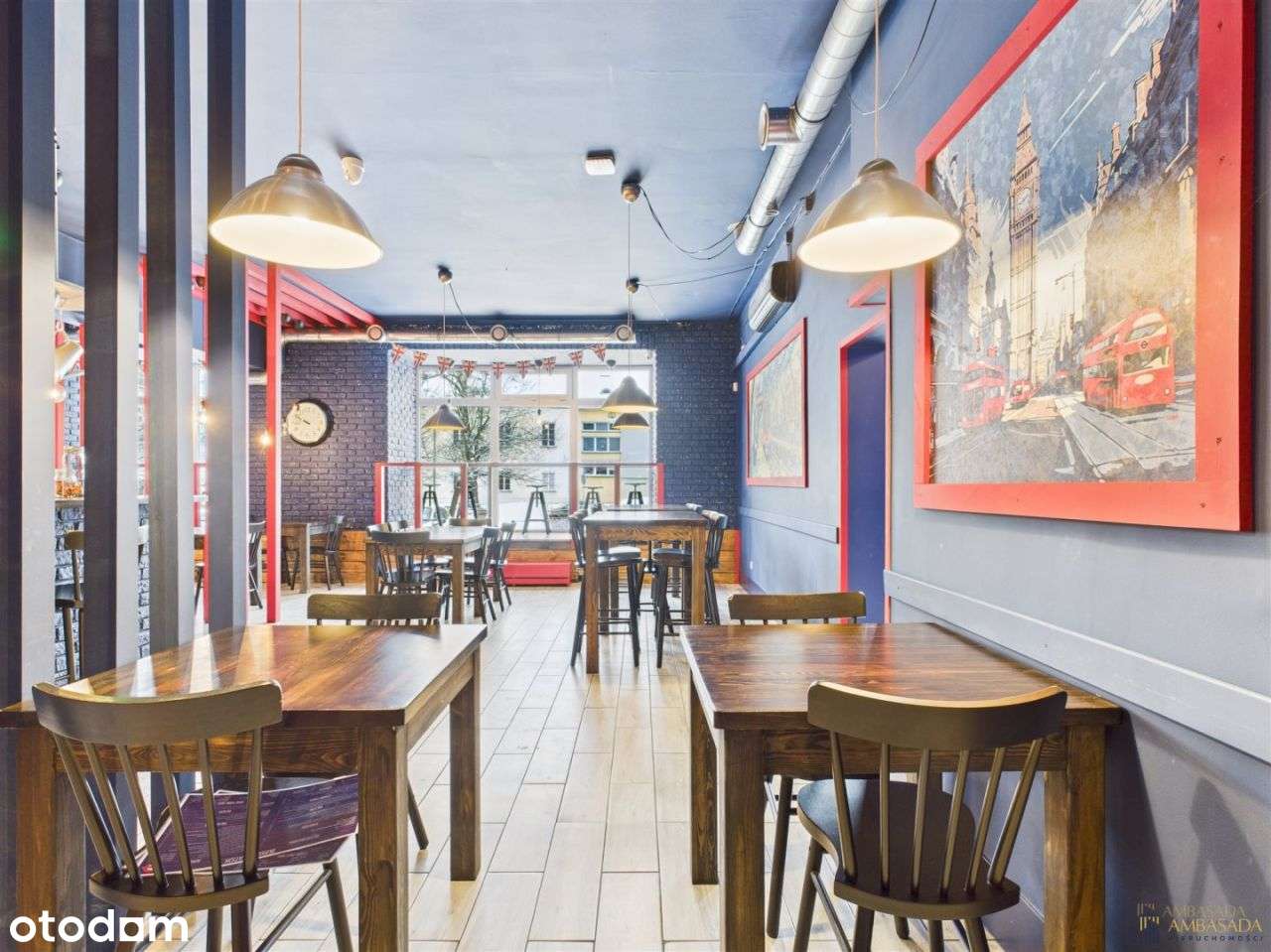 ***Gotowy Lokal Gastronomiczny***-8