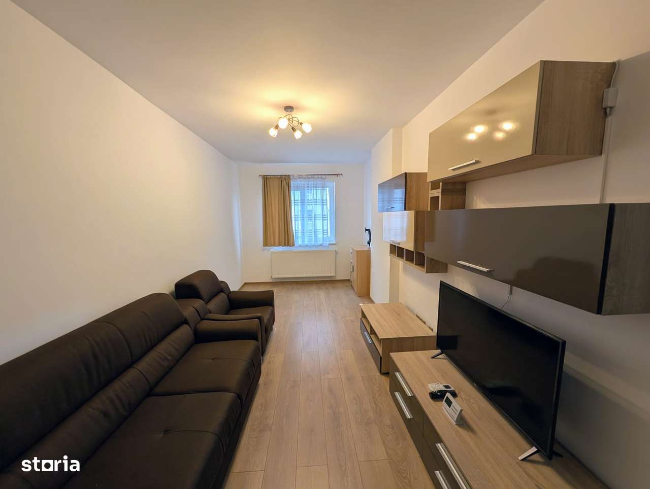 Sub pretul pietei! 61 mp utili, decomandat, parcare subterană, BMW-0