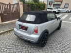 MINI Cabrio One 1.6 - 3