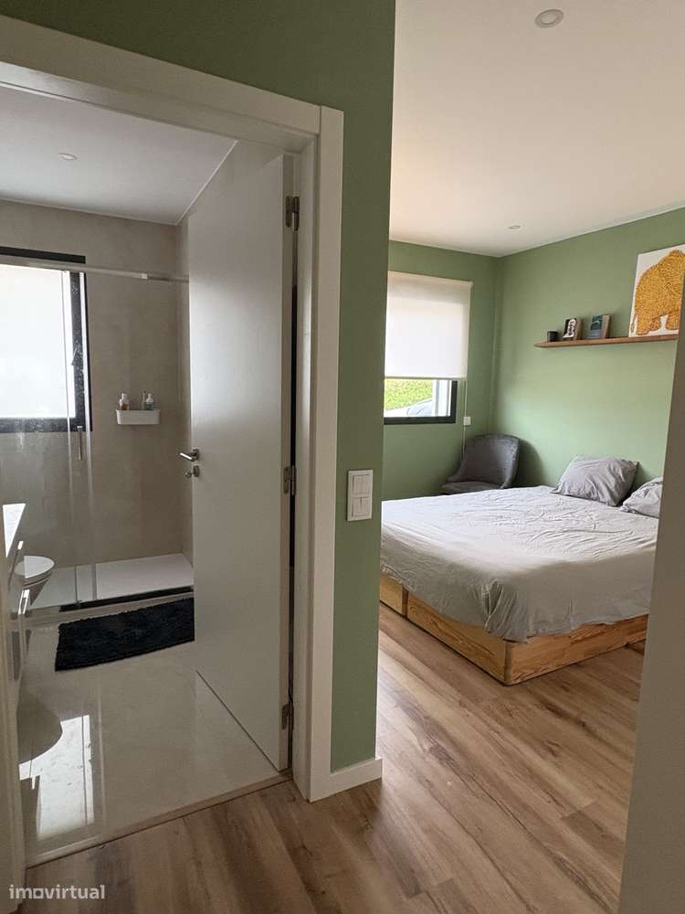 Apartamento, 119 m², Santa Clara e Castelo Viegas - Grande imagem: 5/21