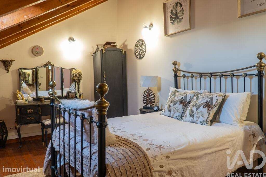 Quinta rural T7 em Areias e Pias de 500 m2-21