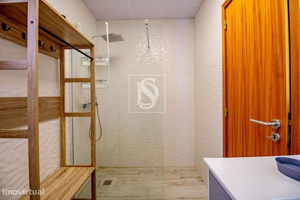 MORADIA T10 - Parque Aquático, Fregim - Amarante-44