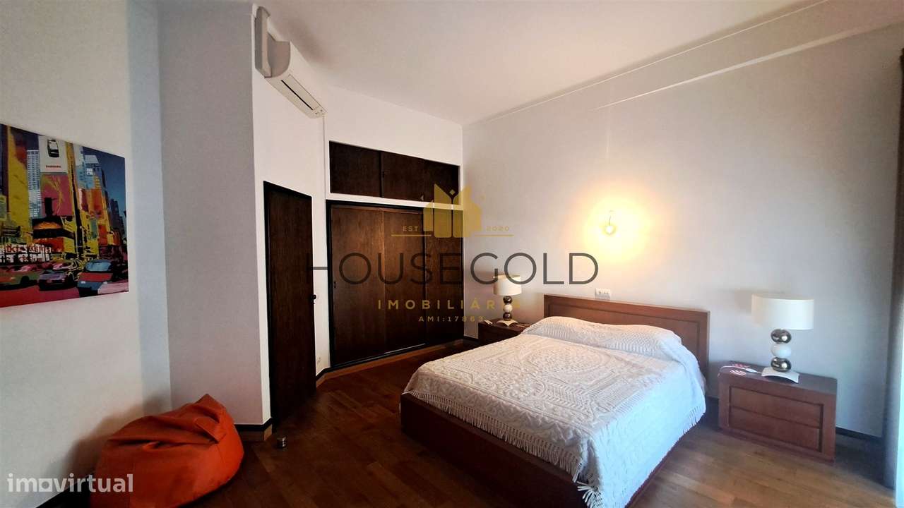 Apartamento T3 Marinhais (MR-318)-40