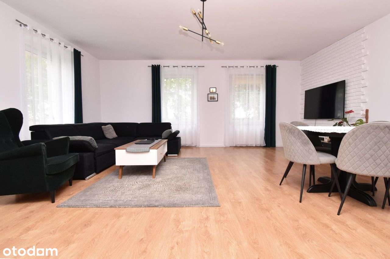 Dom, 120 m², Kępniewo - Pełny obrazek: 5/20