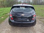 Chevrolet Aveo 1.4 LT - 4