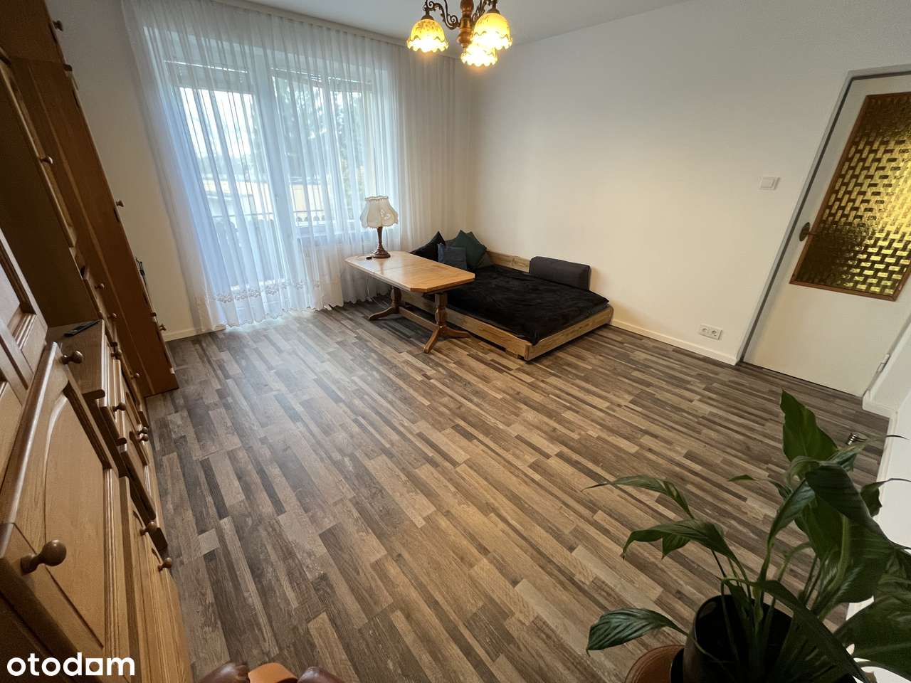 mieszkanie  | garaż | zielona okolica-5