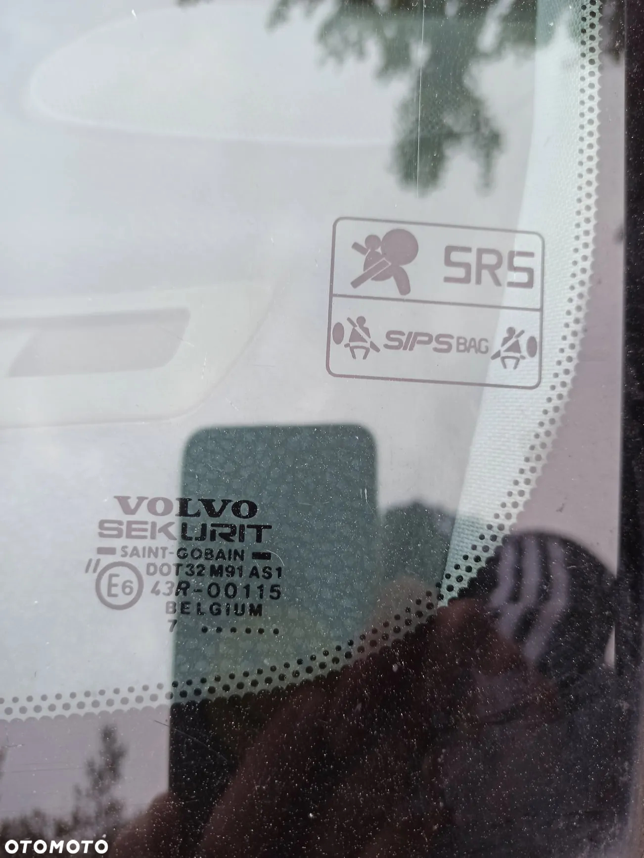 Volvo V40 1.6 - 12