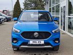 MG ZS - 3