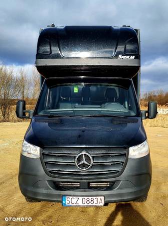 Mercedes-Benz SPRINTER - 3