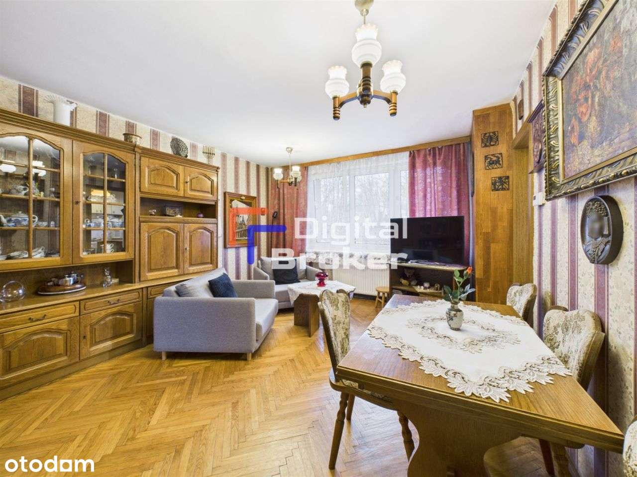 Bezczynszowe, Ogród, 2 pok. - Pełny obrazek: 2/9