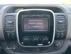 Renault Trafic 1.6 dCi 6 Lugares Longa - 29