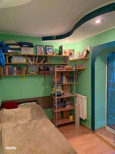 Dau spre inchiriere apartament 4 camere mobilat complet - Imagine principală: 4/7