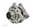 28-7630 ALTERNATOR RENAULT TRAFIC III ESPACE TALISMAN  1.6 DCI - 1