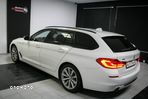 BMW Seria 5 - 10