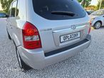 Hyundai Tucson 2.0 Comfort 2WD - 11