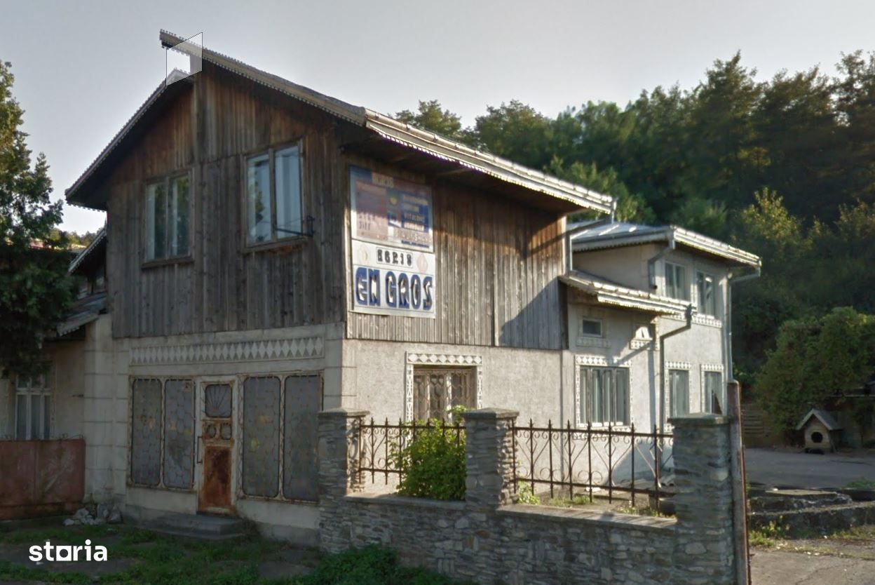 Casa si Teren Suceava, ID: R1983142