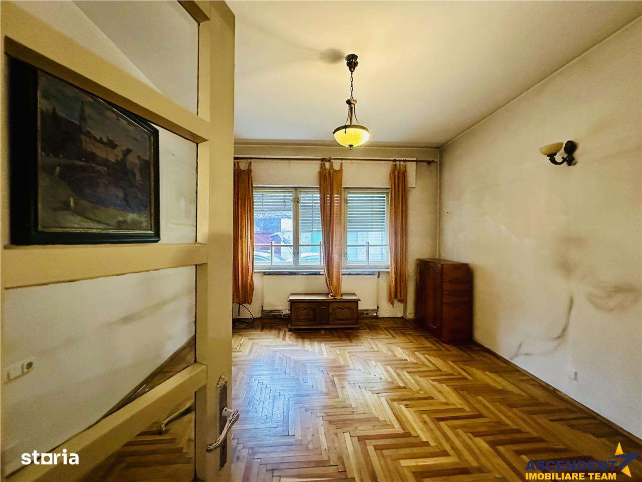 Locatie deosebita, facilitati, Central, Brasov - Imagine principală: 4/20