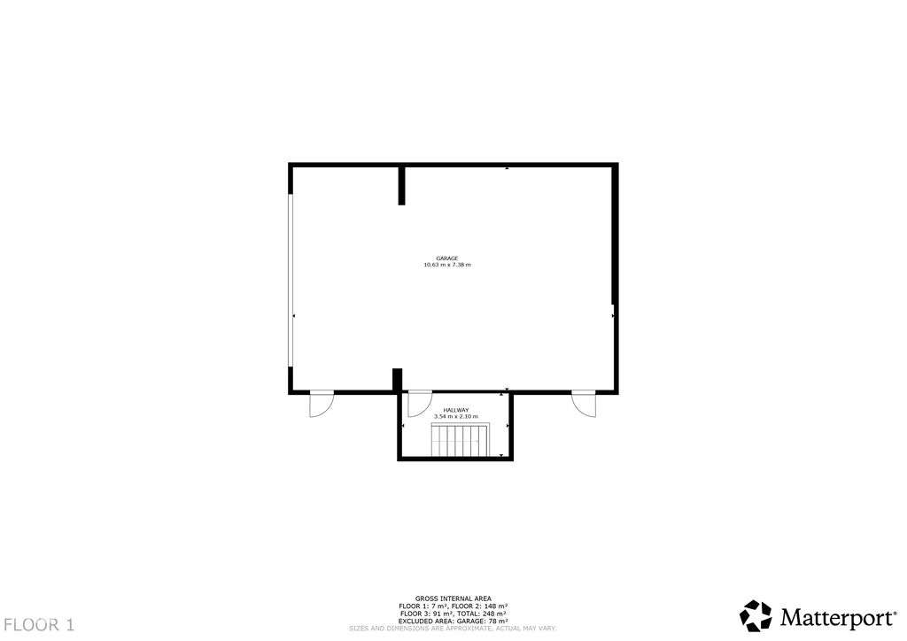 Moradia Isolada T4 com piscina, Oeiras Golf Residence, Oeiras-30