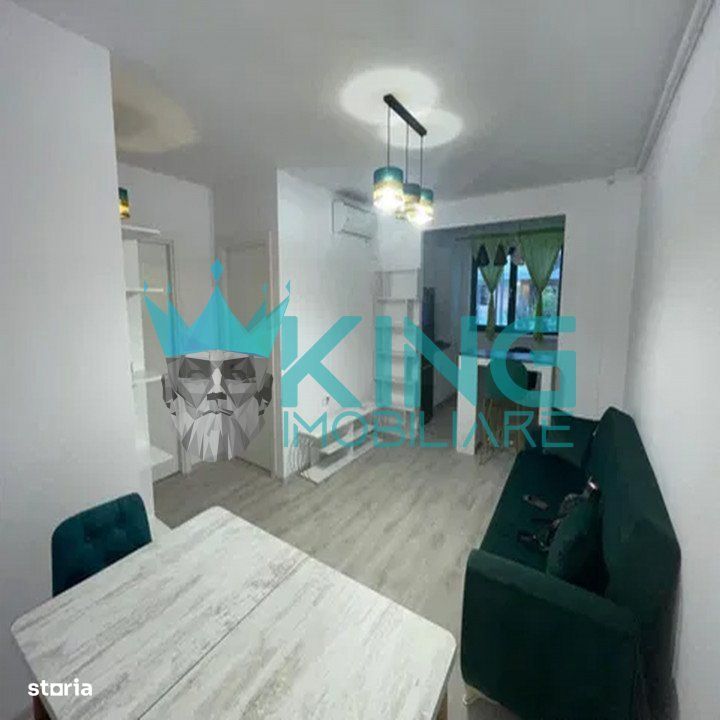 Apartament 2 Camere | Theodor Pallady | Parcare | Centrala | AC