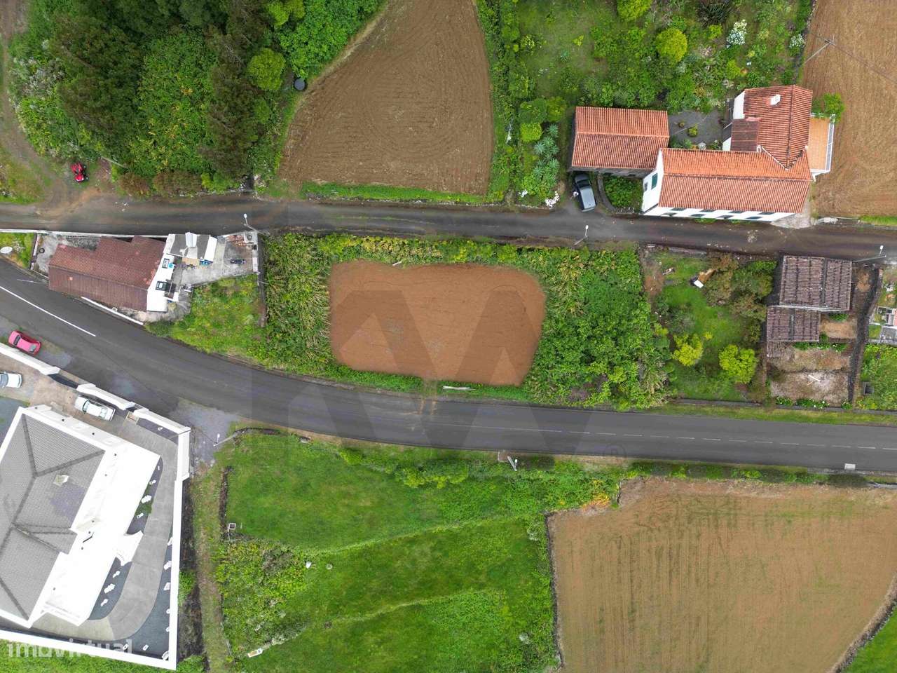 Terreno para Boutique Hotel em São Miguel Arcanjo - Grande imagem: 3/13