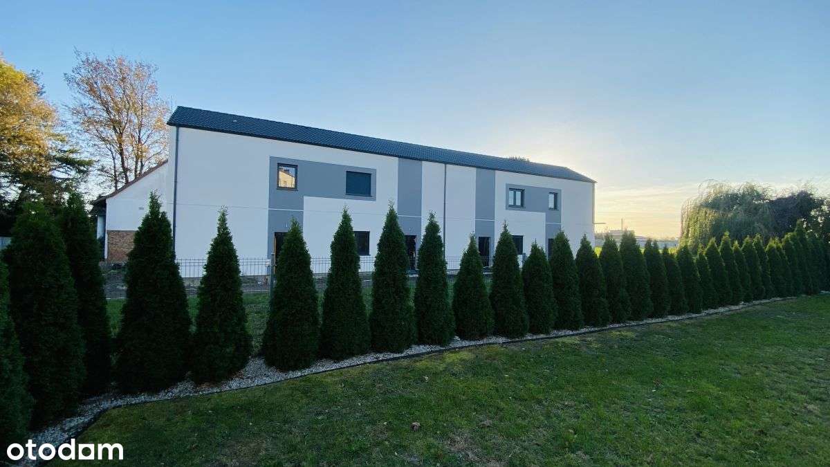 ✅Mieszkania z ogrodem na parterze lub na piętrze✅ - Pełny obrazek: 4/17