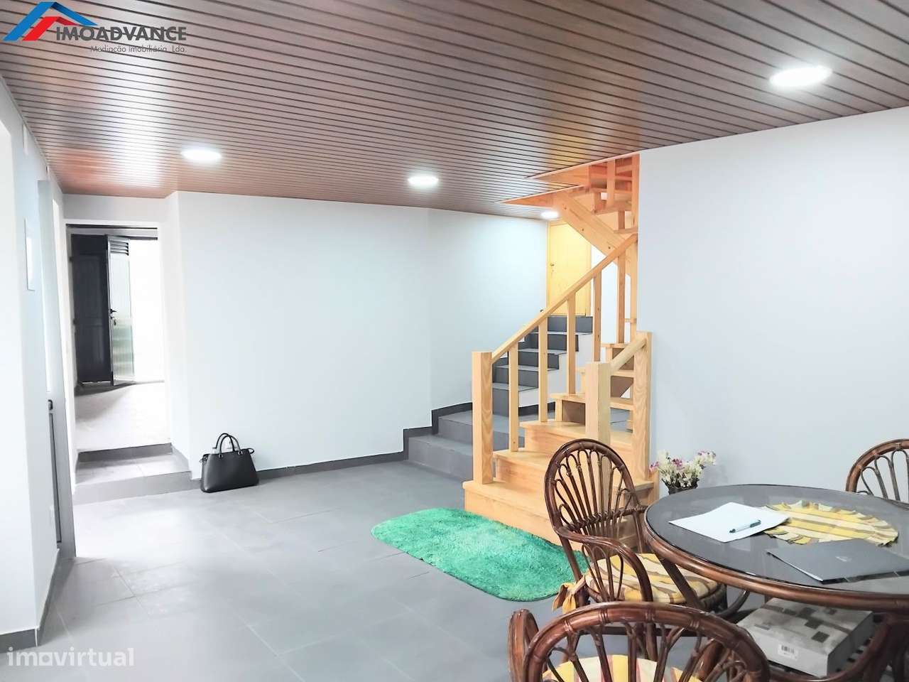 Moradia Remodelada em Lorvão - Penacova - Coimbra-48