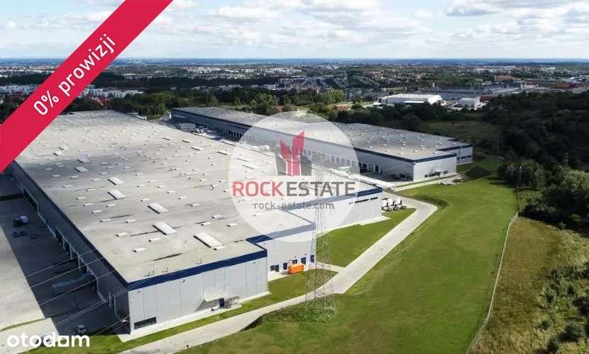 Magazyn do wynajęcia od zaraz - 0% prowizji - Pełny obrazek: 4/4