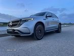 Mercedes-Benz EQC 400 4Matic - 4