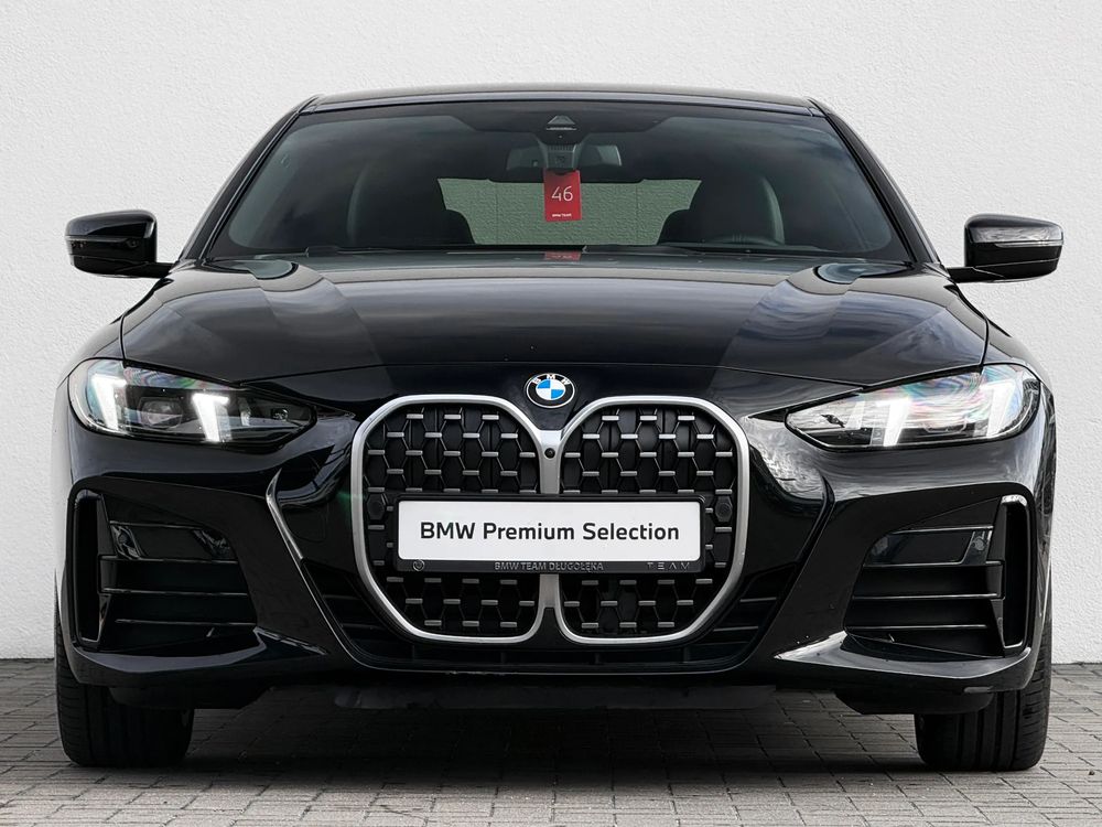 BMW Seria-4 430I XDRIVE M Sport 2.0 Benzyna 258 KM — zdjęcie 4