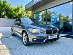 BMW 116 d Advantage Auto - 1