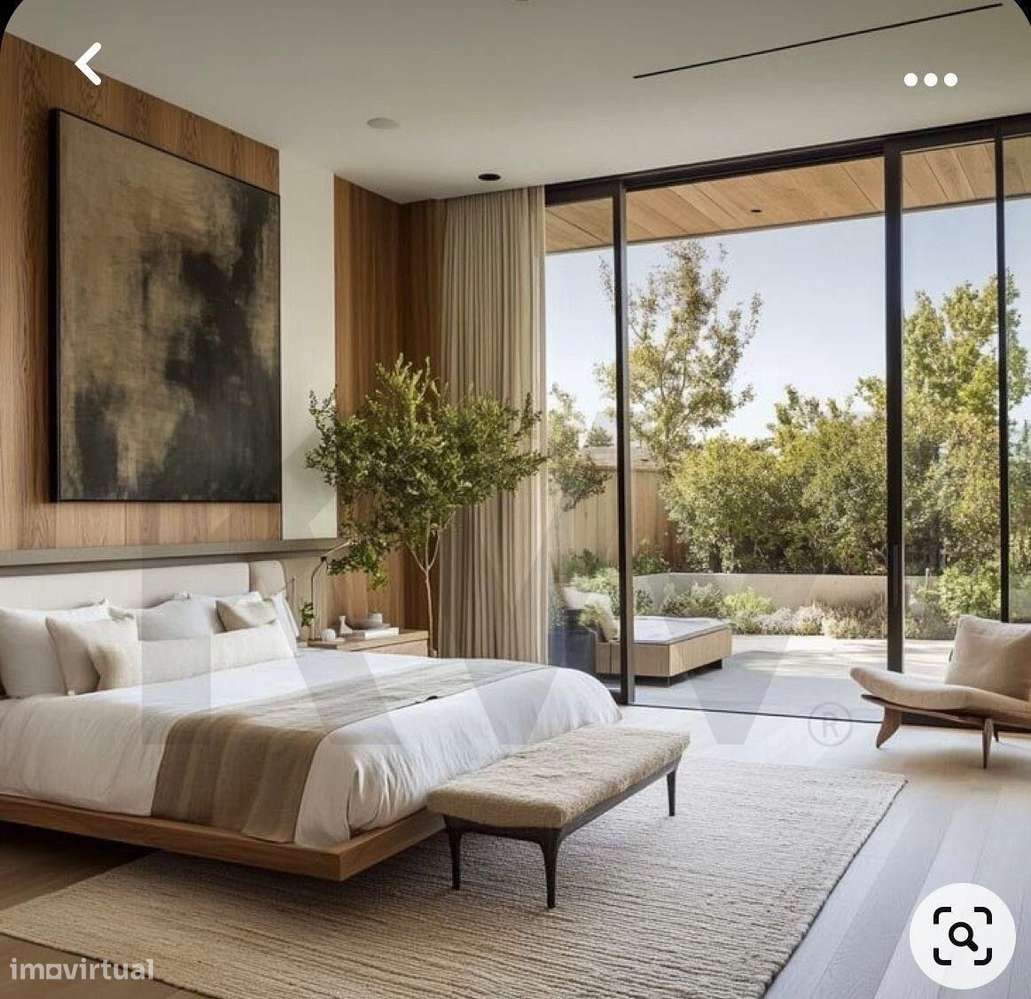 Moradia com PIP Aprovado e Garagem – Foz Velha - Grande imagem: 4/28