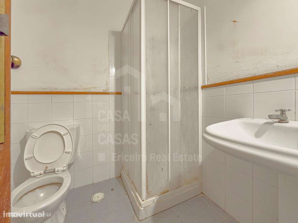 Vende Moradia T3 - Ericeira 2,5 km, A Casa das Casas-34