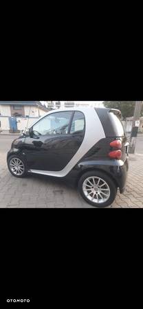 Smart Fortwo cdi coupe softouch passion dpf - 9