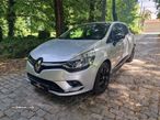 Renault Clio 0.9 TCE Limited - 34