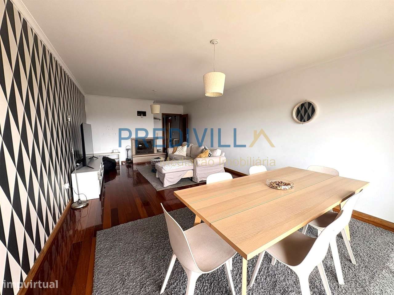 Apartamento T3 Venda em Vila do Conde,Vila do Conde-1