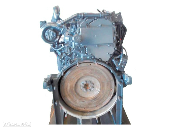 Motor Iveco Eurotech 260E30 270CVa 26553 Ref: F2BE0681E - 2