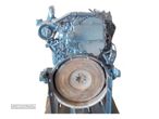 Motor Iveco Eurotech 260E30 270CVa 26553 Ref: F2BE0681E - 2