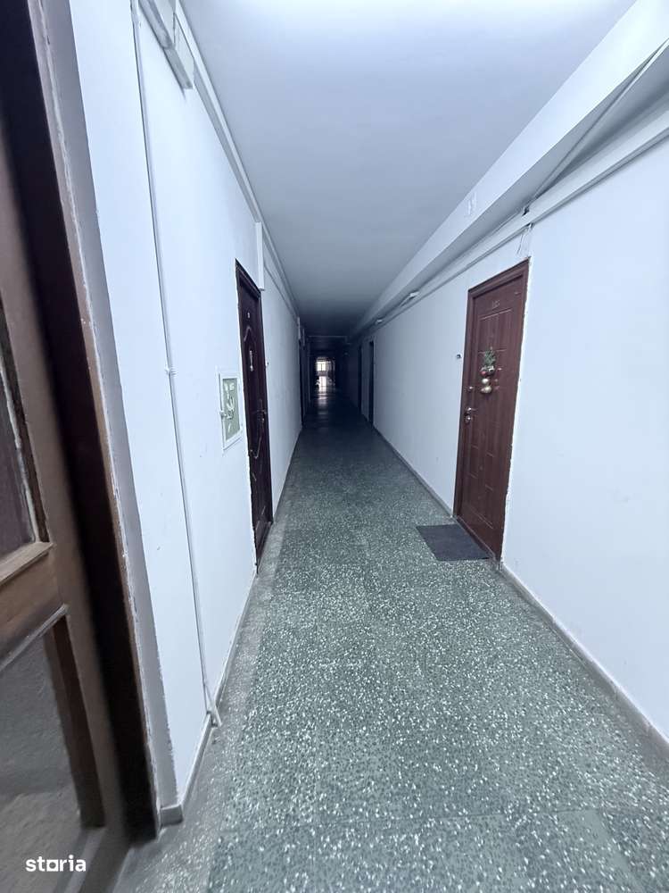 Garsoniera 31 mp, Grand Arena, str Turnu Magurele-5