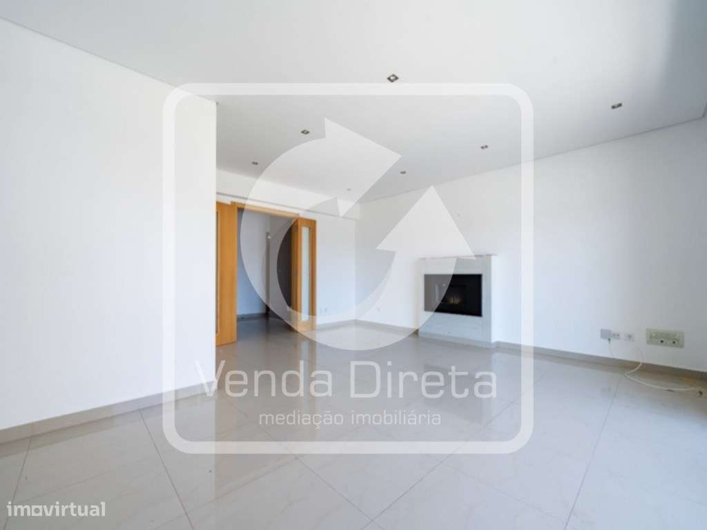 Apartamento T3 com 150 m² | Parqueamento e Arrecadação | Montijo - Grande imagem: 4/26