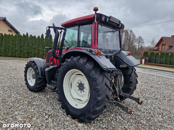 Valtra N103.4 Hitech - 5