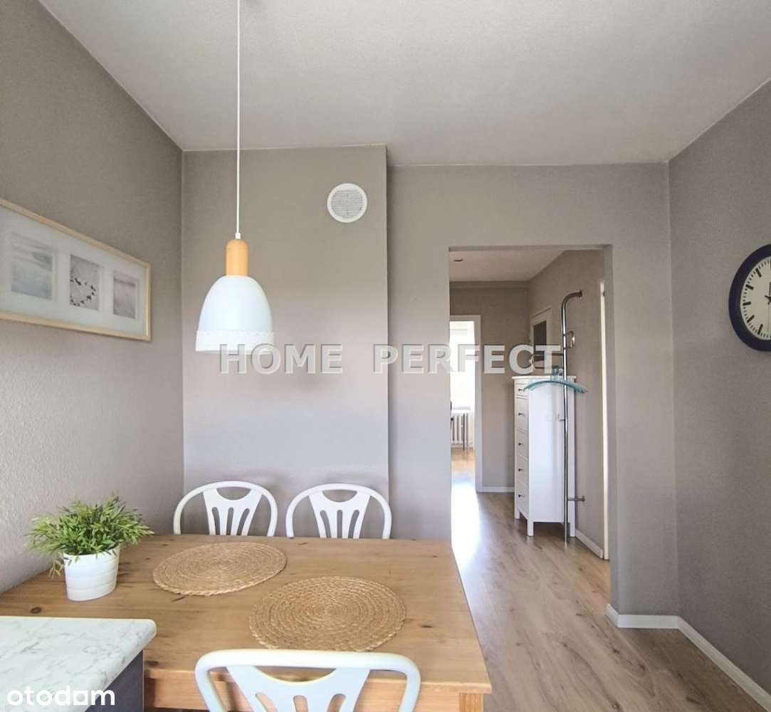 Do sprzedaży mieszkanie 3 pok. 59,4 mkw-Tarnowska!-1