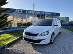 Peugeot 308 SW 1.6 BlueHDi Allure - 3