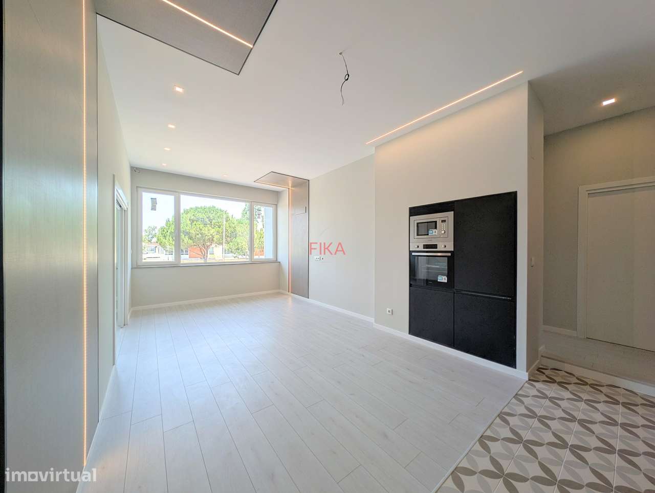 T3 com 4 Lugares de parqueamento-3