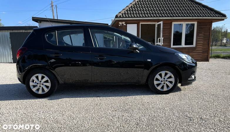 Opel Corsa 1.4 Color Edition - 4