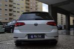 VW Golf 1.0 TSI Sound - 3