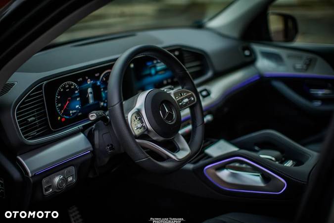 Mercedes-Benz GLE 300 d 4-Matic - 20