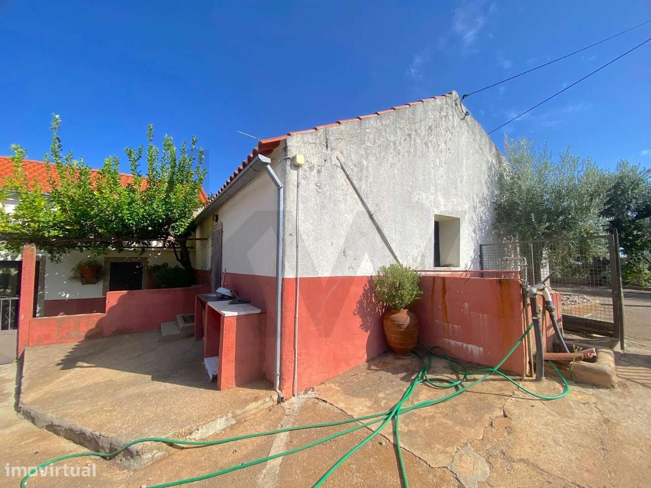 Quinta em Quintas da Torre – Rapoula, Fundão - Grande imagem: 4/59